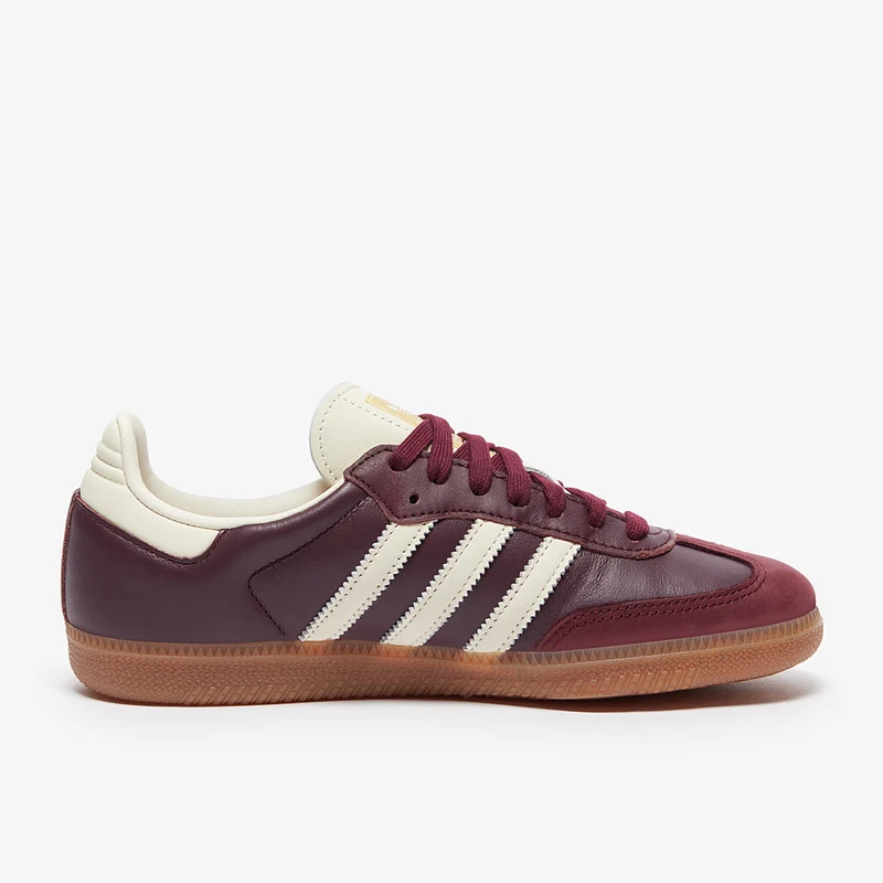 adidas Originals Damen Samba OG