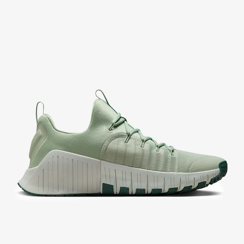 Nike Workout