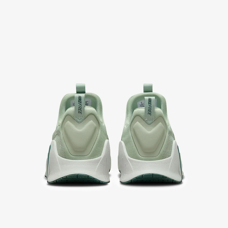 Nike Workout