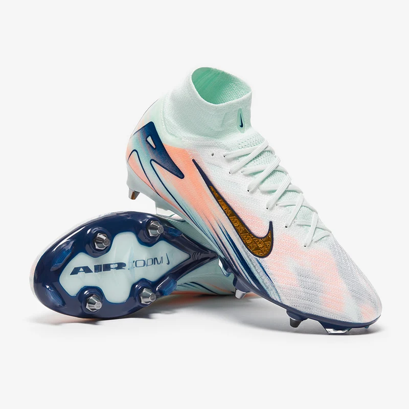 Nike Air Zoom Mercurial Superfly X Elite MDS SG-Pro