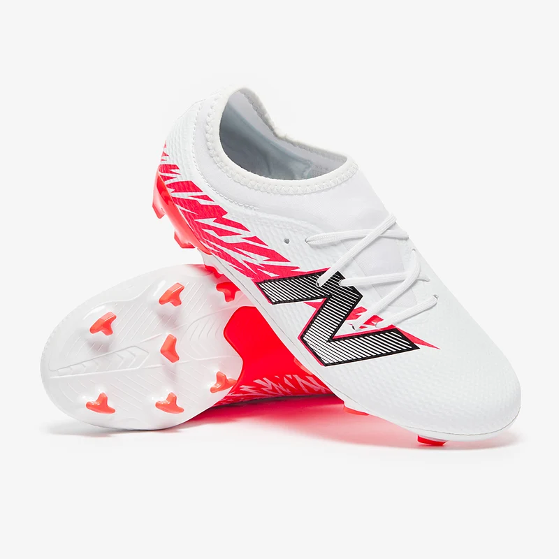New Balance Kinder Furon Dispatch V8 FG