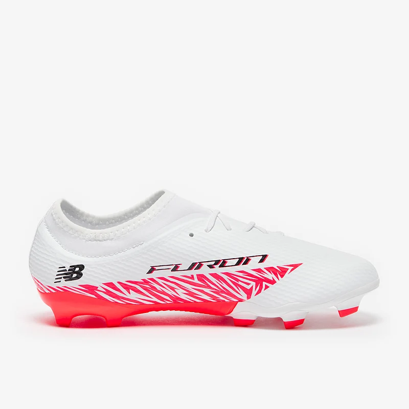 New Balance Kinder Furon Dispatch V8 FG