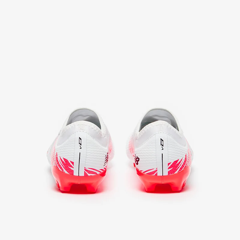 New Balance Kinder Furon Dispatch V8 FG