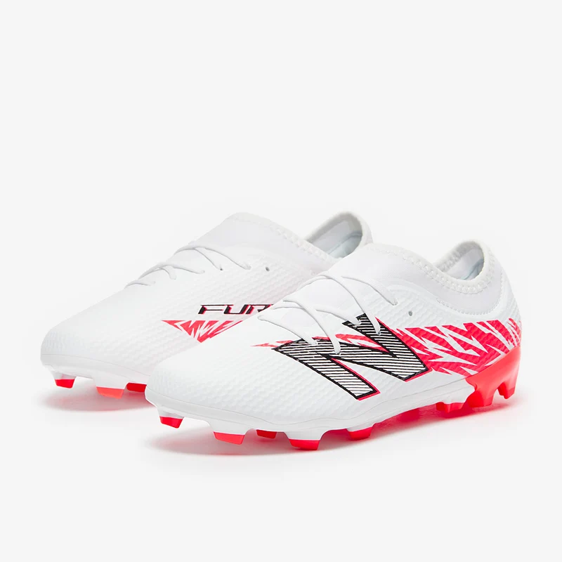 New Balance Kinder Furon Dispatch V8 FG