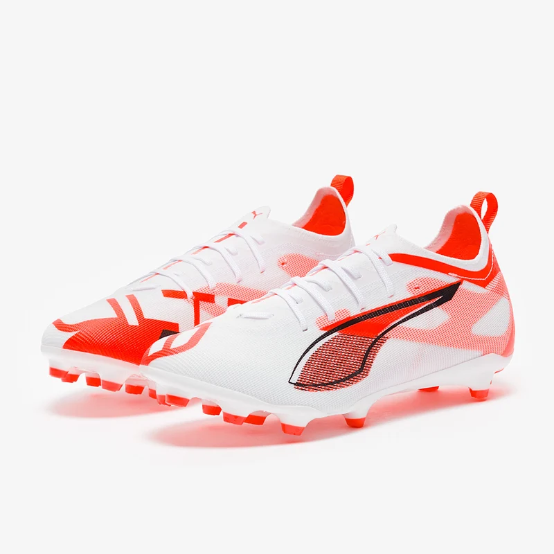 Puma Kinder Ultra 5 Pro FG/AG