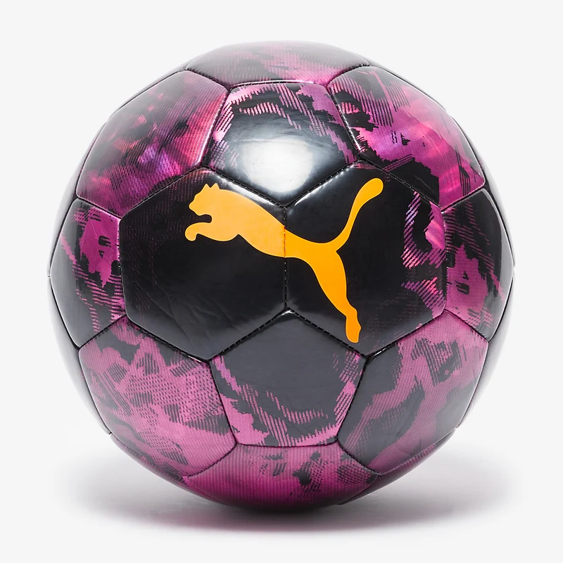 Puma Cup Graphic Ball