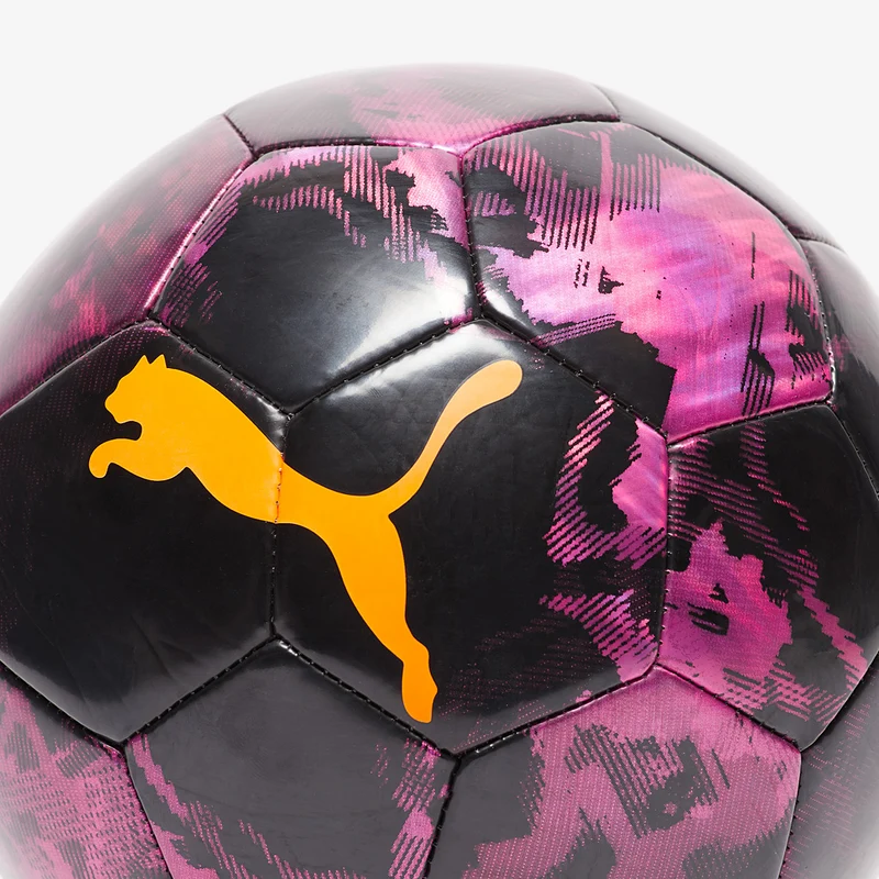 Puma Cup Graphic Ball