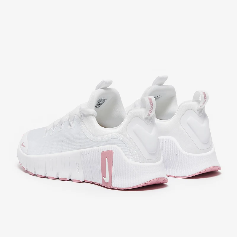 Nike Workout