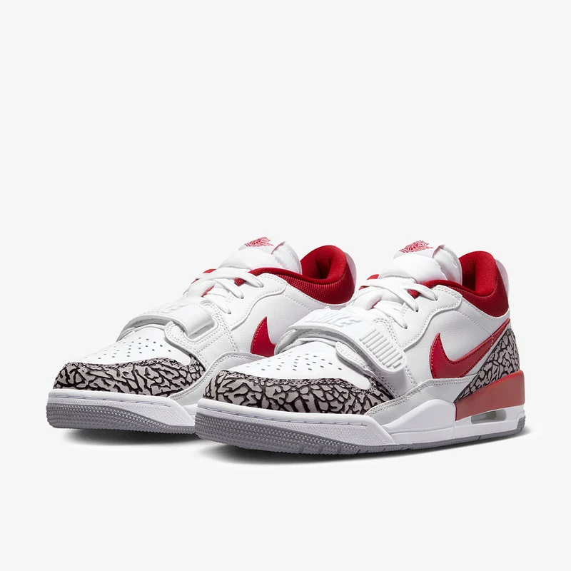 Damen Air Jordan Legacy 312 Low