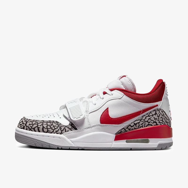 Damen Air Jordan Legacy 312 Low