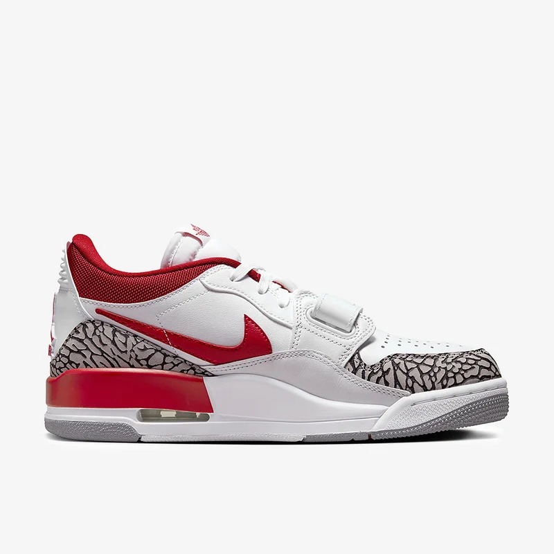 Damen Air Jordan Legacy 312 Low