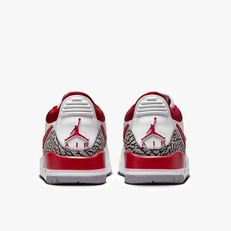 Damen Air Jordan Legacy 312 Low