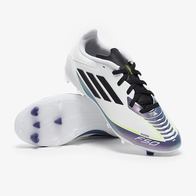 adidas Kids F50 x Messi League FG/MG