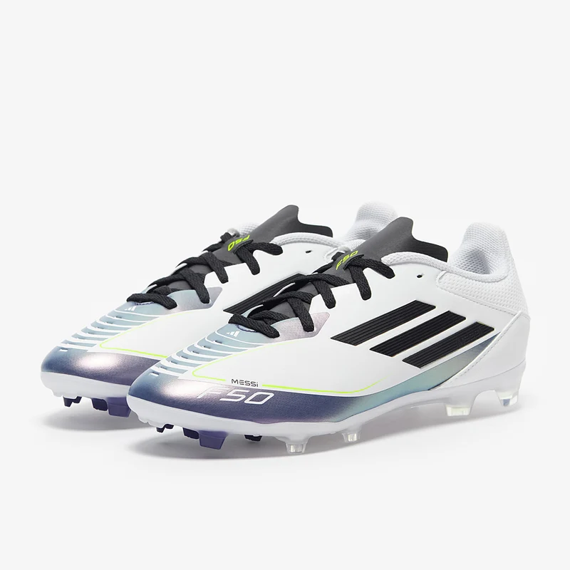 adidas Kids F50 x Messi League FG/MG