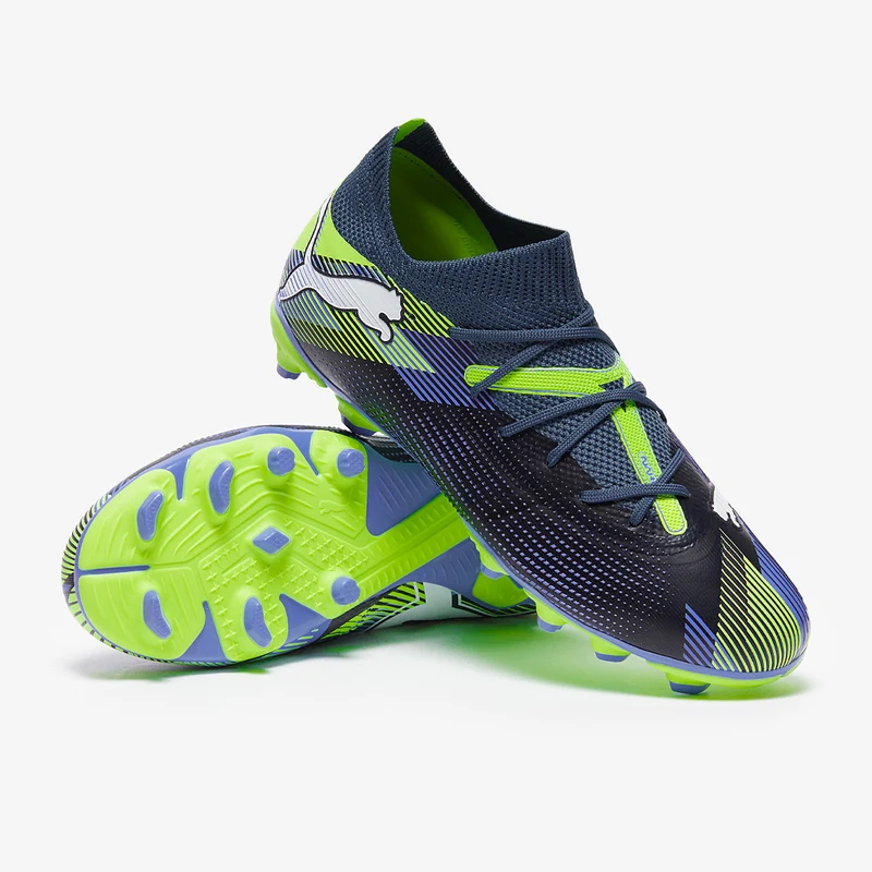 Puma Kinder Future 7 Match FG/AG