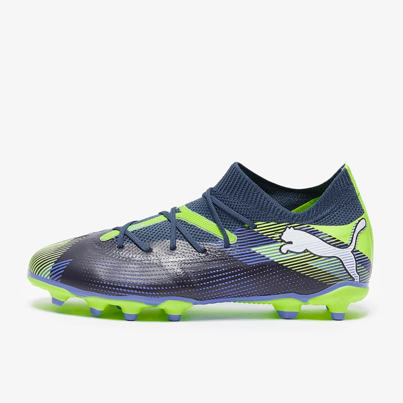Puma Kinder Future 7 Match FG/AG