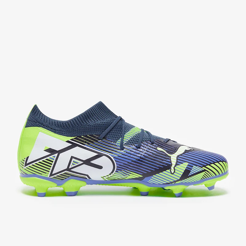 Puma Kinder Future 7 Match FG/AG