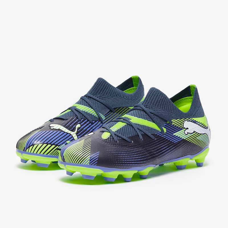 Puma Kinder Future 7 Match FG/AG