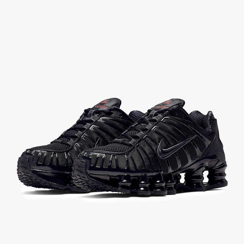 Nike Schuh (Damen) Shox TL