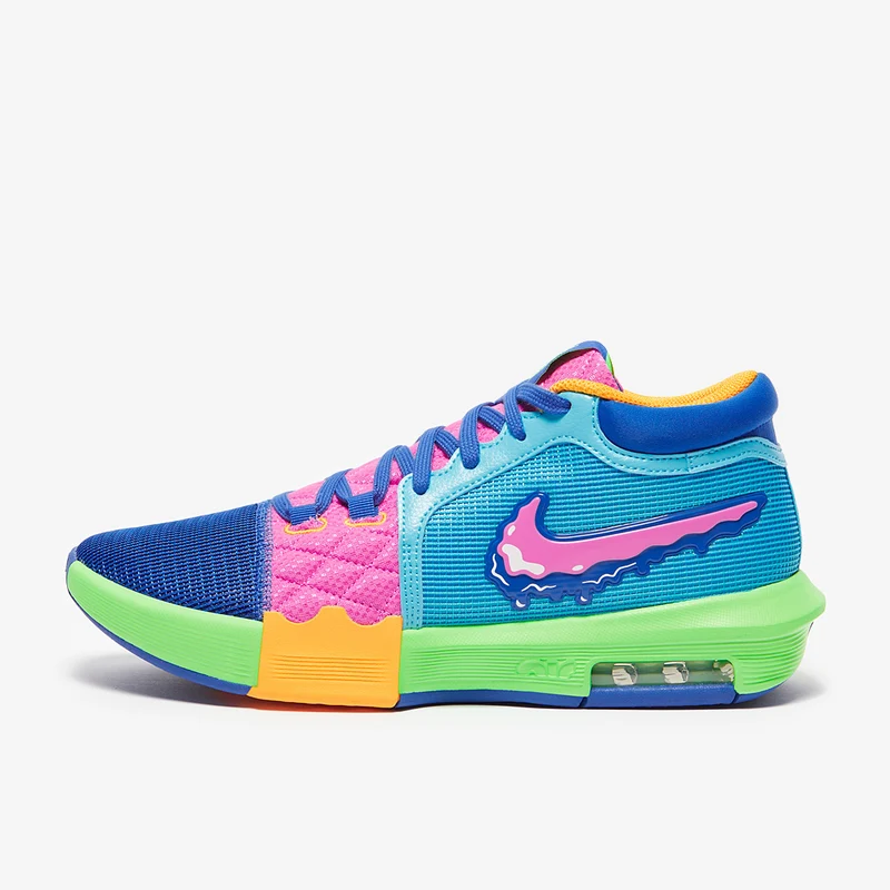Nike LeBron Witness 8
