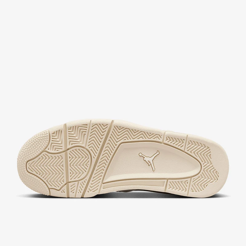 Jordan Schuh (Damen) Air Jordan 4RM
