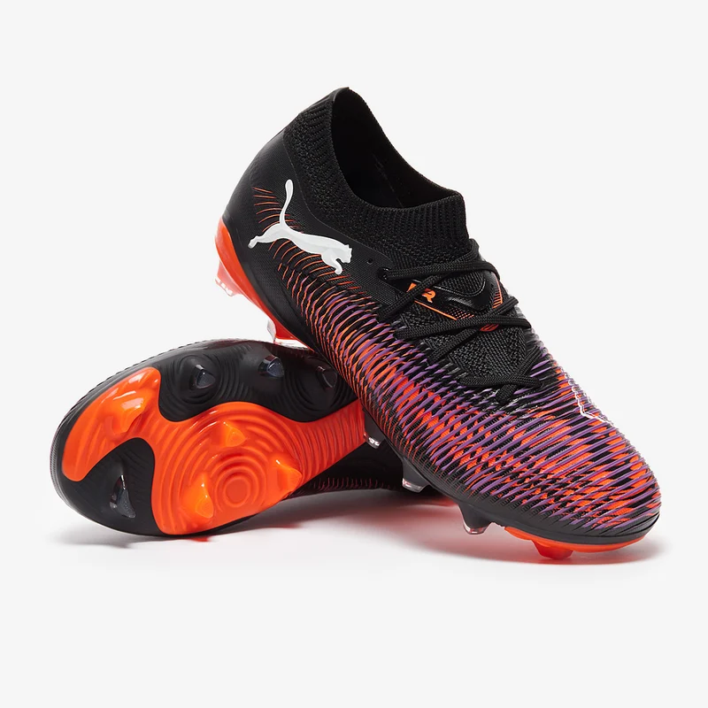 Puma Damen Future 8 Match FG/AG