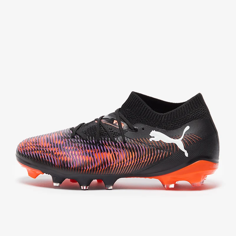Puma Damen Future 8 Match FG/AG