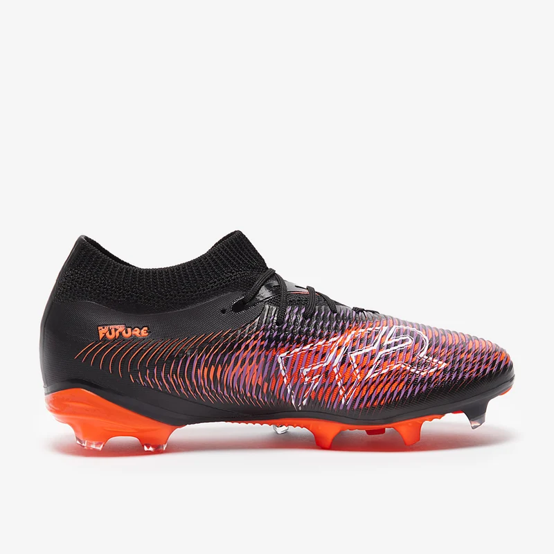 Puma Damen Future 8 Match FG/AG