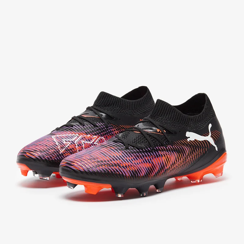 Puma Damen Future 8 Match FG/AG