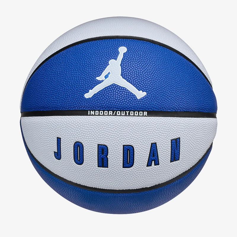 Jordan Ultimate 2.0 8P - Größe 7