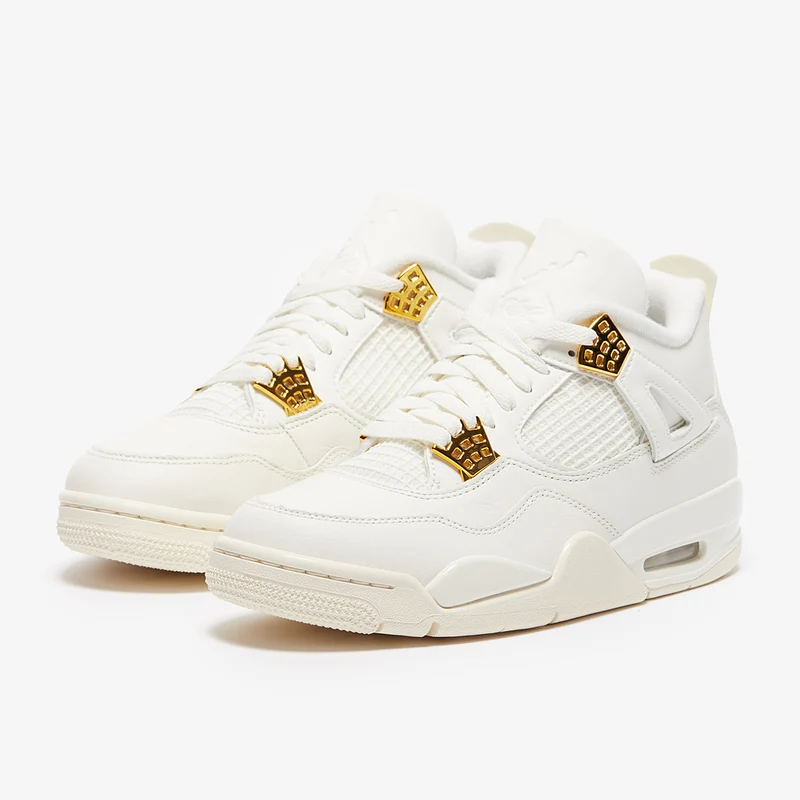Damen Air Jordan 4 Retro