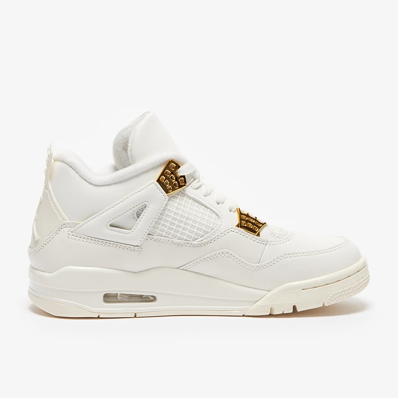 Damen Air Jordan 4 Retro