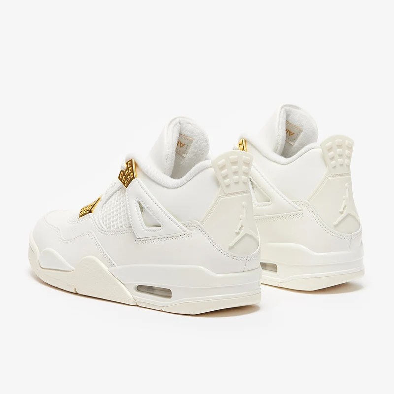 Damen Air Jordan 4 Retro