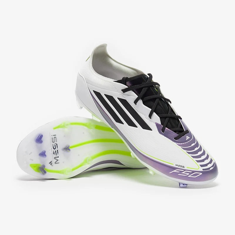 adidas Kinder F50 x Messi Pro FG