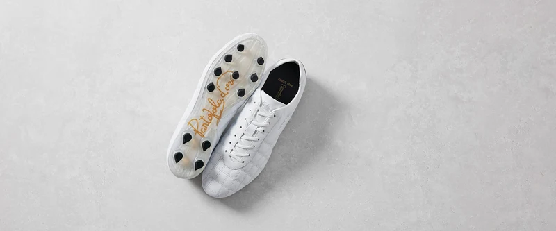 Pantofola d'Oro Del Duca 2.0 FG