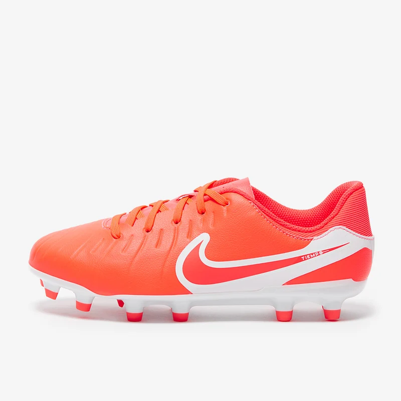 Nike Low Top Fußballschuh für verschiedene Böden für jüngere