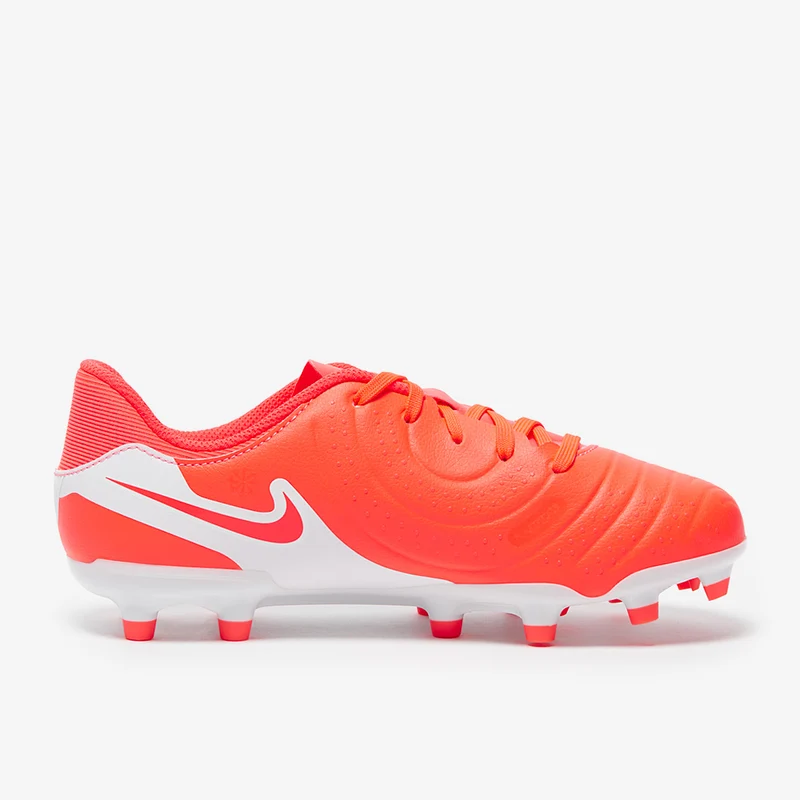 Nike Low Top Fußballschuh für verschiedene Böden für jüngere