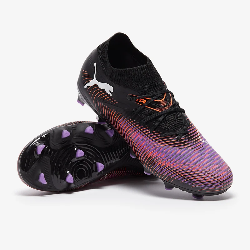 Puma Kinder Future 8 Pro FG/AG