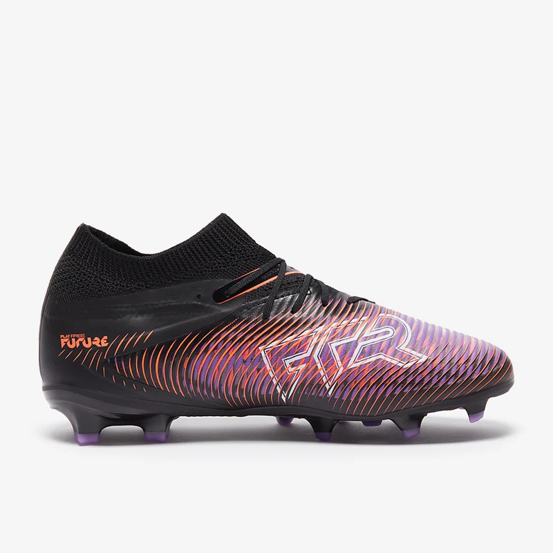 Puma Kinder Future 8 Pro FG/AG
