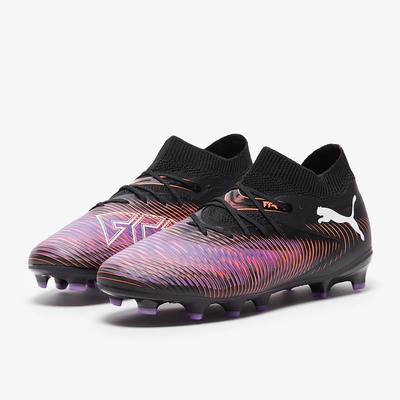 Puma Kinder Future 8 Pro FG/AG