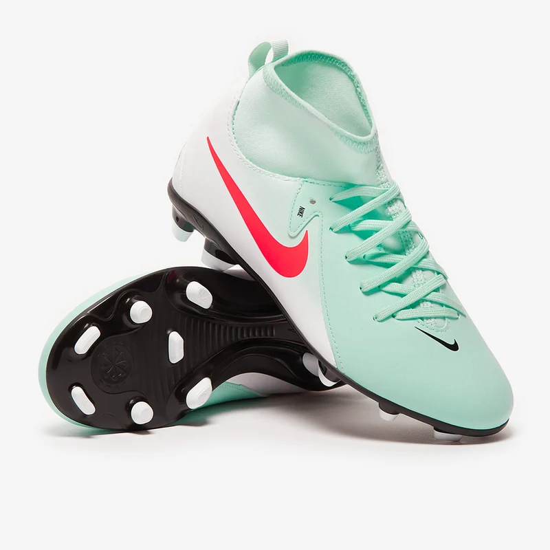Nike Kids Phantom Luna II Club FG/MG