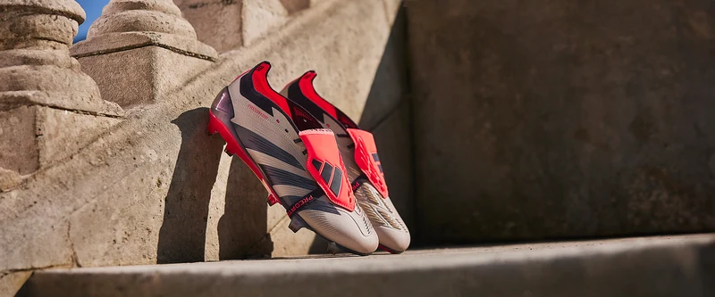 adidas Predator Elite Tongue FG