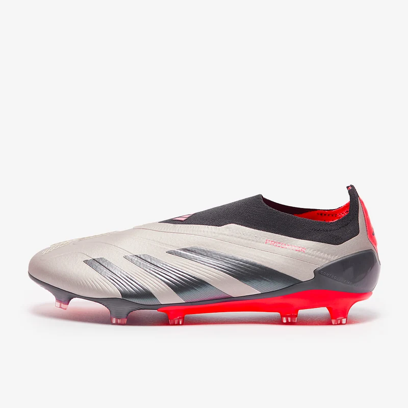 adidas Predator Elite Schnürungslos FG
