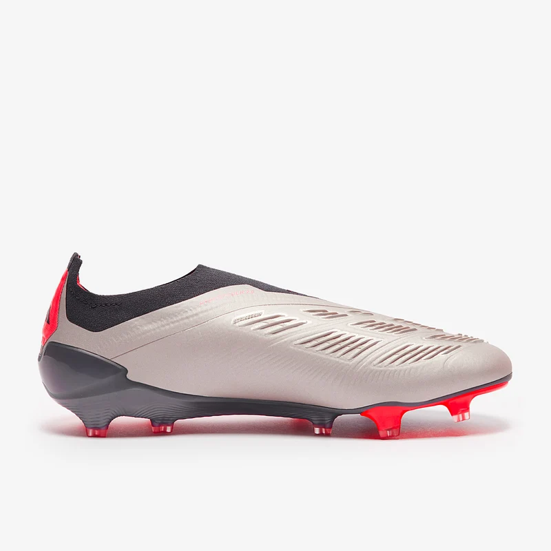 adidas Predator Elite Schnürungslos FG