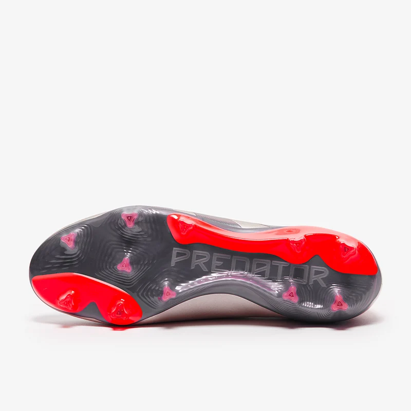 adidas Predator Elite Schnürungslos FG