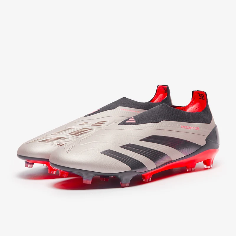 adidas Predator Elite Schnürungslos FG