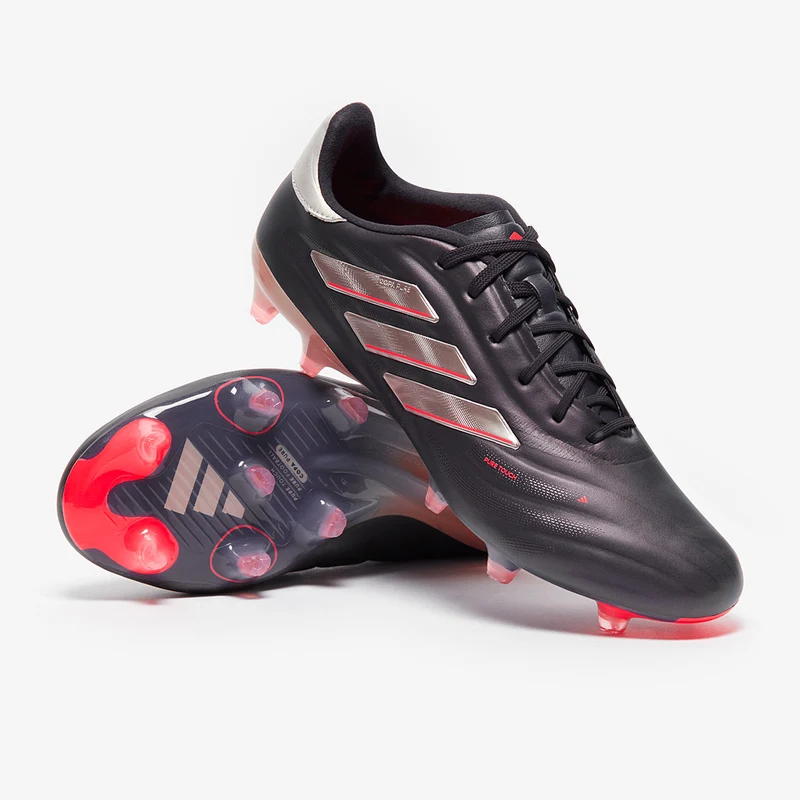 adidas Copa Pure 2 Elite Leder FG