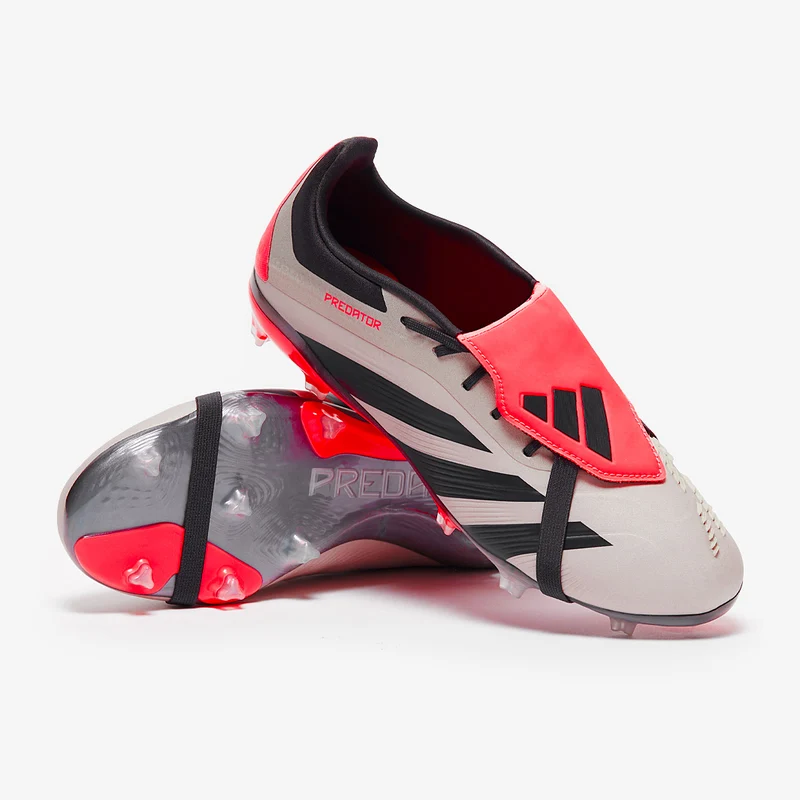 adidas Kinder Predator Elite Tongue FG