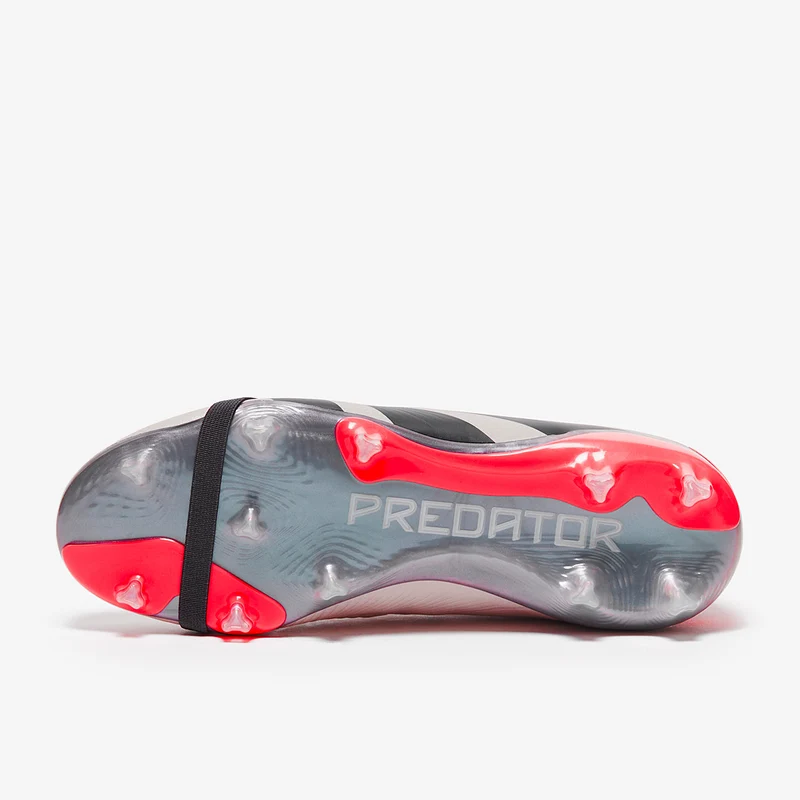 adidas Kinder Predator Elite Tongue FG
