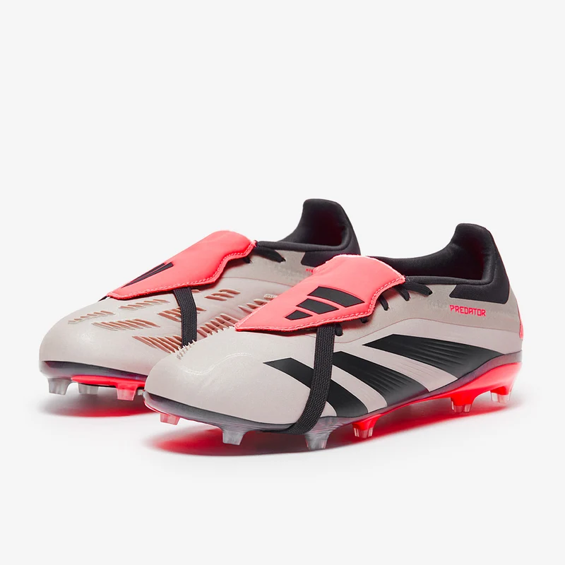 adidas Kinder Predator Elite Tongue FG